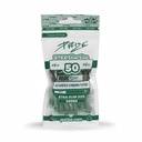 PURIZE Aktivkohlefilter grün 1x50er, 5.9mmØ, XTRA