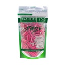 PURIZE Aktivkohlefilter Pink 1x250er, 5.9mmØ, XTRA
