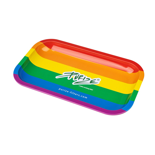 [TRAYDIV] PURIZE TRAY DIVERSITY, Metal, 27 X 16 X 2.5 cm