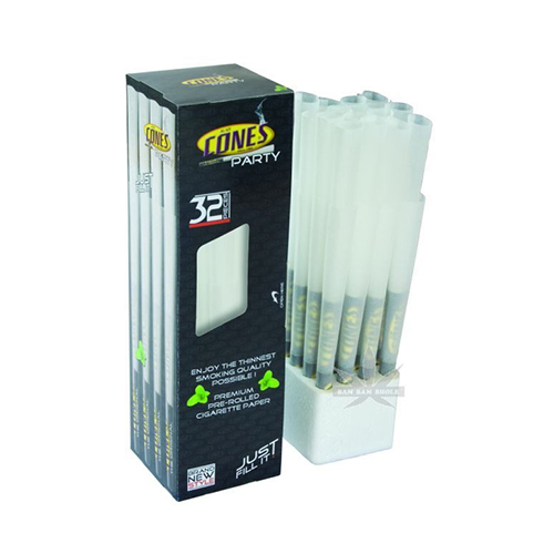 [CO532K] Party-Cones-140mm-Display-VE32 mal 1