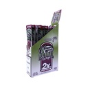 Platinum Blunt Wraps-MAROON