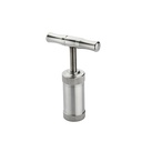 Pollen Press, Stainless Steel