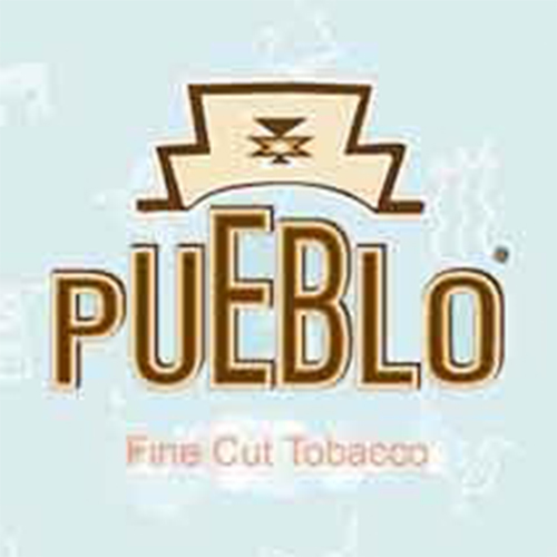 [SB81] Pueblo Blau Tobacco 30g-VE10