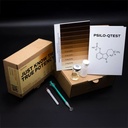 Quantifizierungstest Kit PSILOCYBIN (single-use)