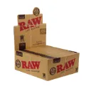 RAW KS Slim Papers "Classic", VE50, 32 Leaves
