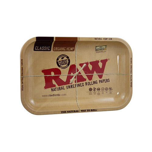 [ZI59D] RAW Tablett Mini, ca.12,5cm x 18cm