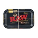 RAW-Black-Tablett-SMALL-ca.27.5cm * 17.5cm
