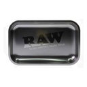 RAW Rolltablett Schwarz, M
