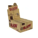 RAW Connoisseur Ks+classic Pre-rolled Tips VE24
