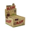 RAW Connoisseur Organic KS Slim+tips VE24