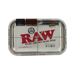 [ZI59BM] RAW Metallic Tray, M