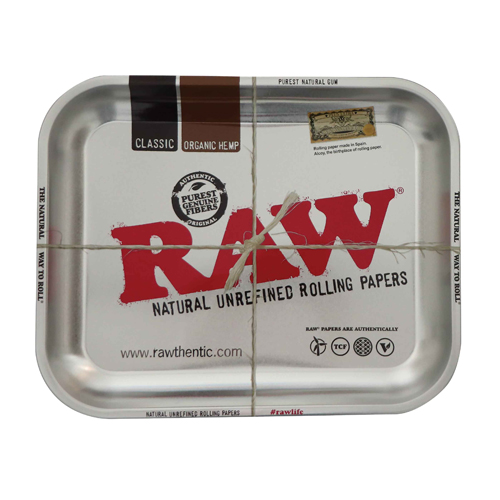 RAW Metallic-Drehschale, M