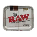 RAW Metallic-Drehschale, M