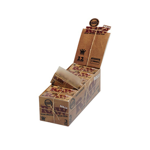 [ZI53] RAW Rolls KS Papers VE12 3 M