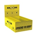 ROOR Rice King Size Slim + Tips With CBD VE32