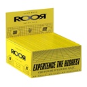 ROOR Rice King Size Slim With CBD, VE 50