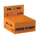 ROOR Unbleached KS Slim VE50 mit CBD