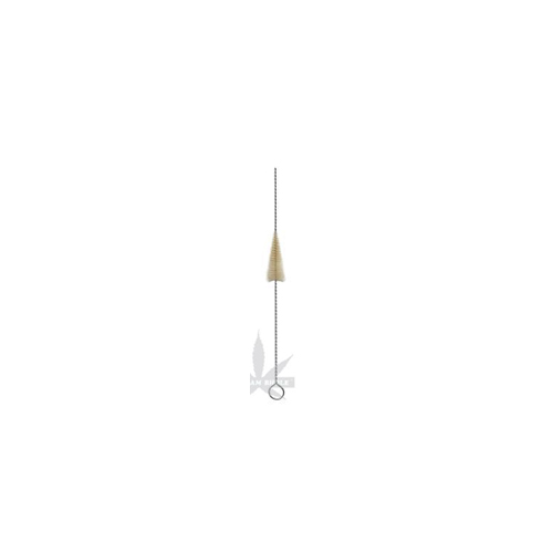 [KR4] Reinigungsbürste 30 cm lang, konisch 0,5-3cmØ