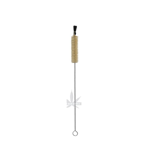 [KR2] Cleaning Brush, 27cm Long + Pompom, 2cmø