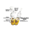 Travel Safe Sun Protect Sunscreen