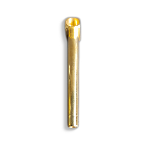 [CCDR-5B] Rollmate Roller Pipe, Gold