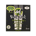 SKUNK Bag Black Large 6-pack, 190 X 178 mm