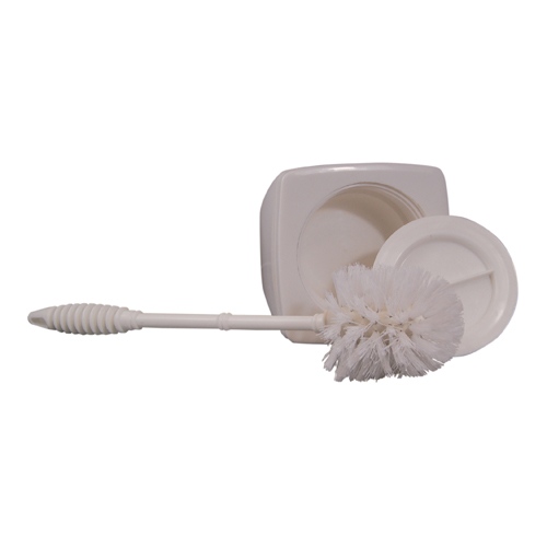 [CS85] Safe toilet brush
