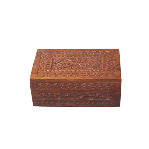 [WN116] Saranpur Box