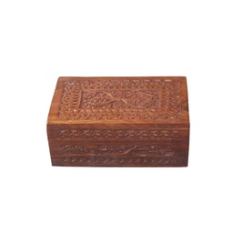 [WN116] Saranpur Box
