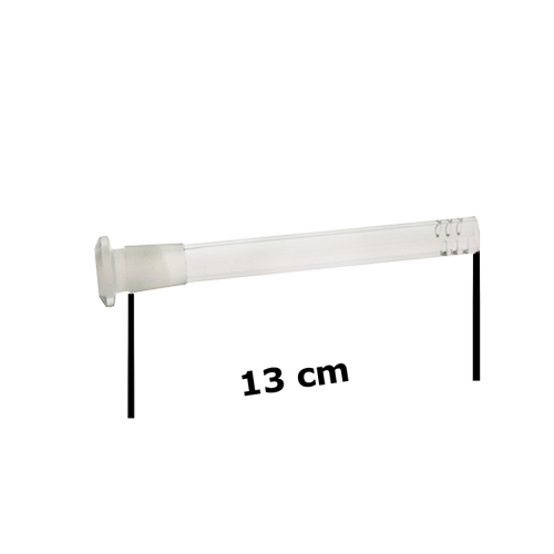 Schlitz-Diffuser-Kupplung-18.8 auf 14.5er-13cm