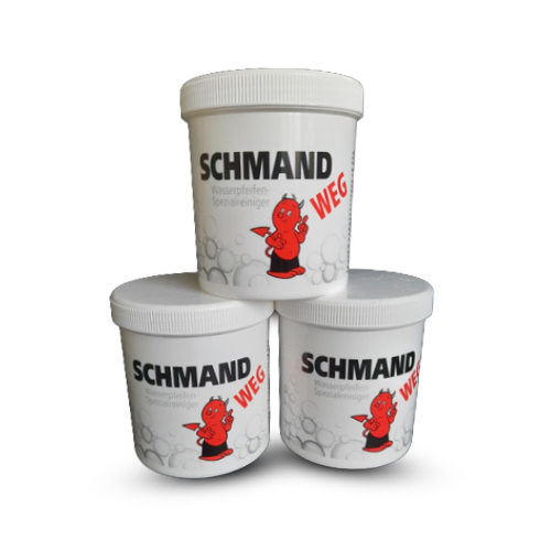 [SCH] Schmand-weg, 140 grams