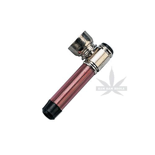 [0026] Screw-in pipe, 7 cm, metal + plastic, boom