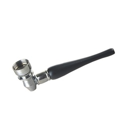 [0046] Schraubpfeife, Metall und Holz, 11 cm lang