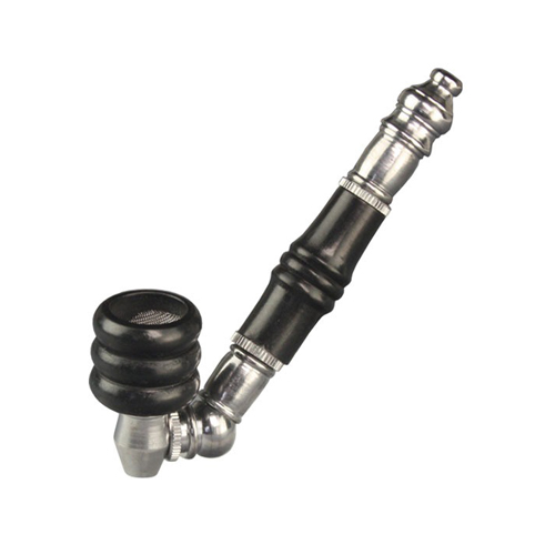 [0034] Angled screw pipe, 11 cm