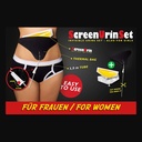 Screenurin Set 2.0, 80 Ml