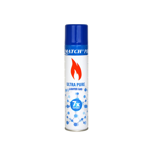 Silver Match® Premium GAS, 300ml