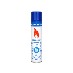 [SMGASUP] Silber Match® Premium GAS, 300ml