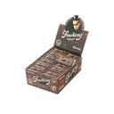 Smoking Brown Rolls-ve24, Unbleached