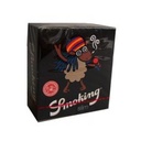 Smoking King Size Paper, slim-Kukuxumusu, VE 50