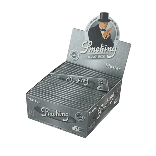 [ZI1M] Smoking Master-king Size-ve50