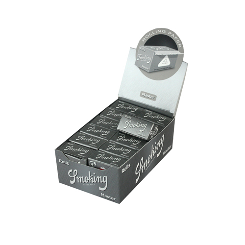 [ZI1MR] Smoking Master-Rolls - VE24