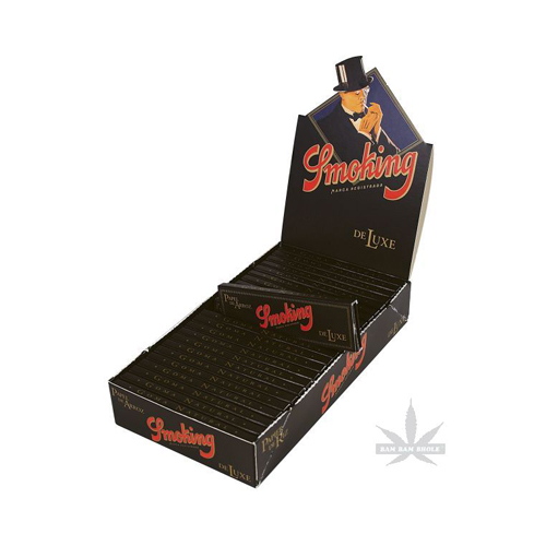 [ZI1D] Smoking de Luxe-1 1/4-VE25