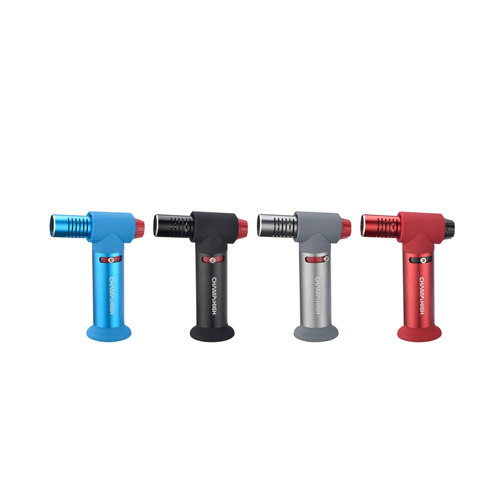 [HP66] Table Lighter 4-flames, VE 6
