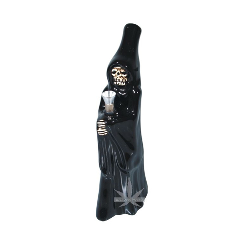 Tod stehend Ceramic-24cm