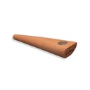 Tune In Pipe, Pear Wood, 11.5cm, Sieve+filter