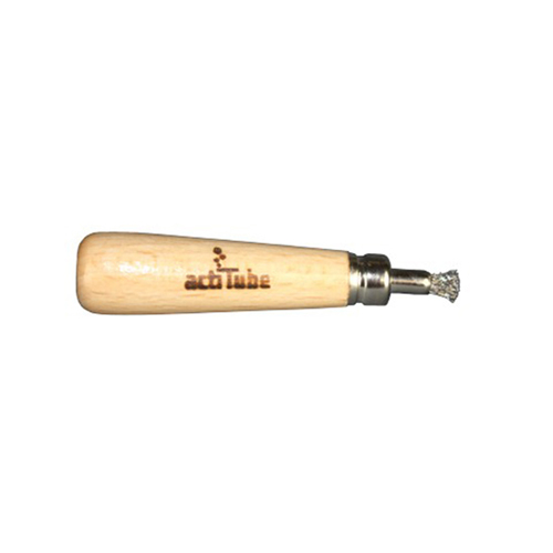 Tune Sieve Brush-7cm