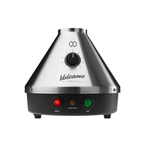 [VAP6CLE] Volcano Classic Vaporizer + Easy Valve Starter Set