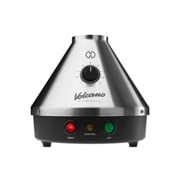[VAP6CLE] Volcano Classic Vaporizer + Easy Valve Starter Set