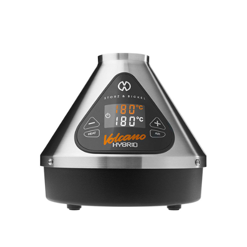 [VAP6HY] Volcano HYBRID Vaporizer