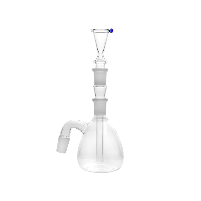 [GF6RX] Vorkühler-Aufsatz-Kupplung-18.8er, H:22cm